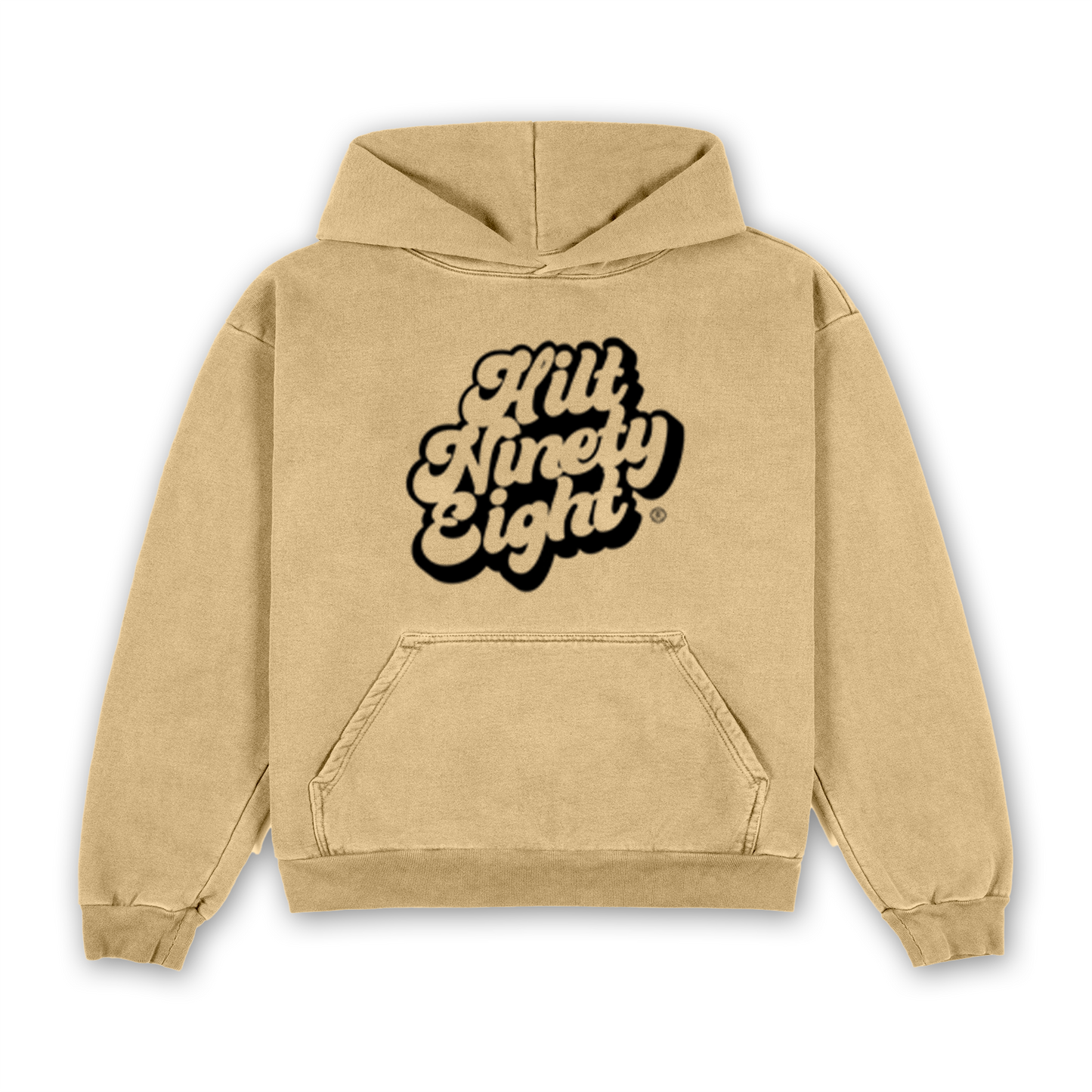 Hilt Ninety Eight Hoodie