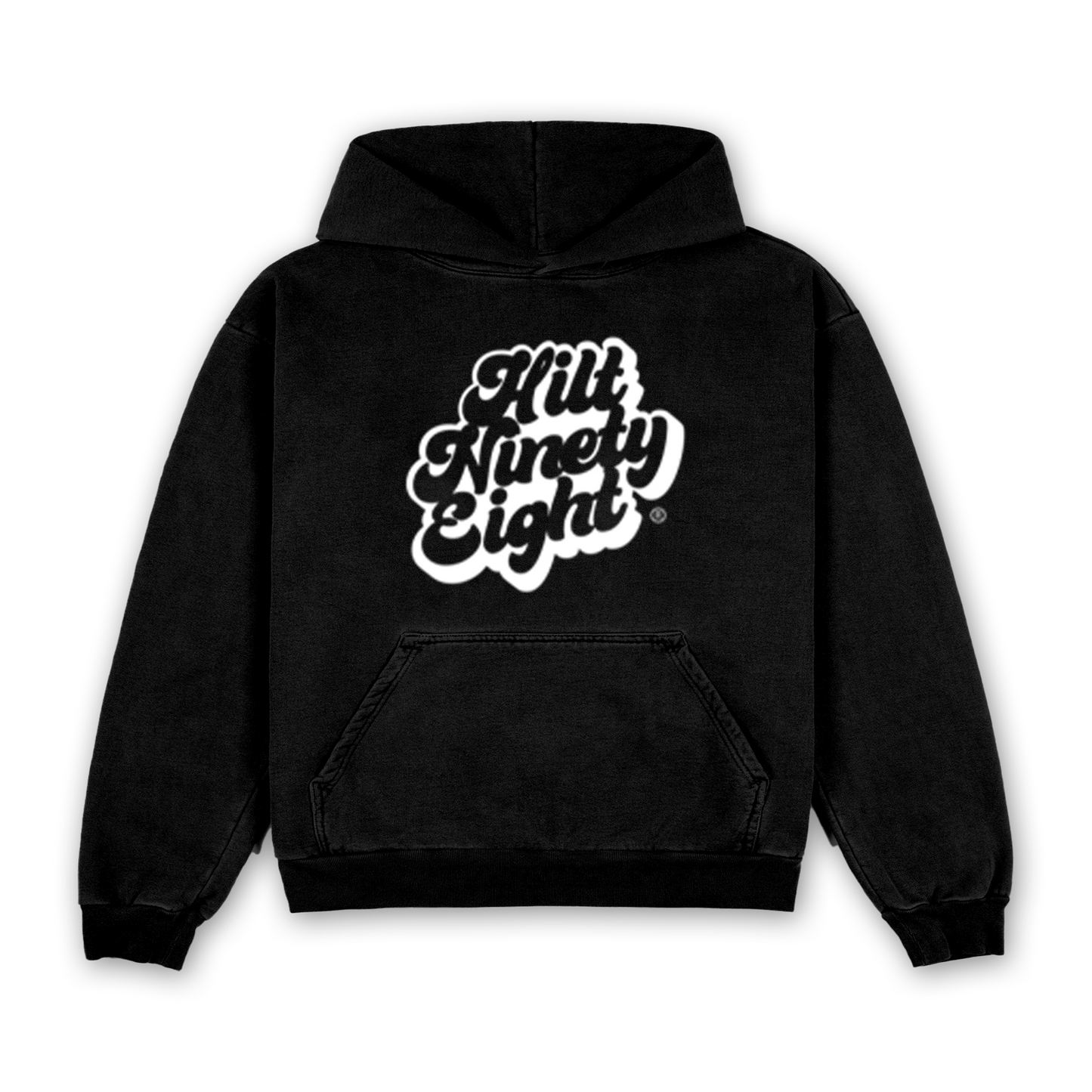 Hilt Ninety Eight Hoodie