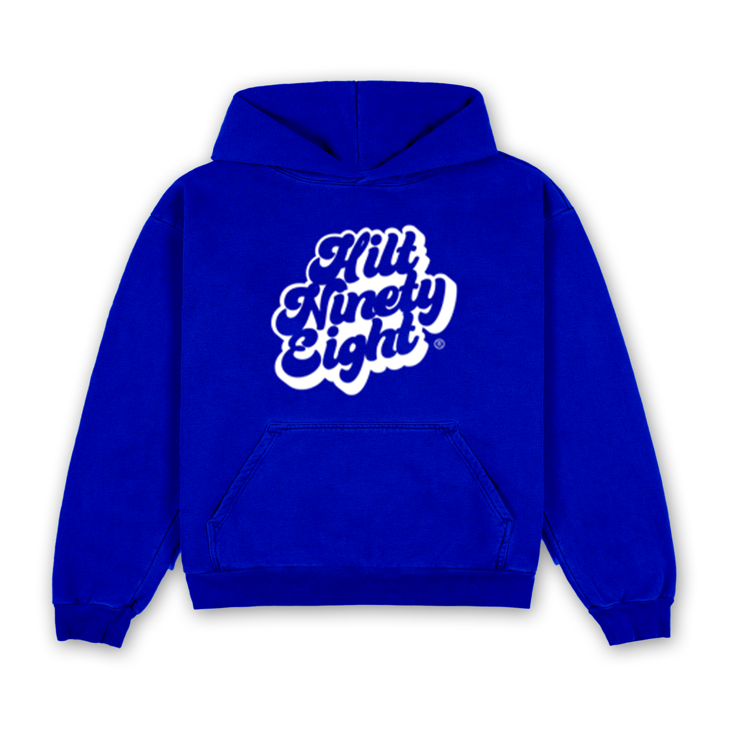 Hilt Ninety Eight Hoodie