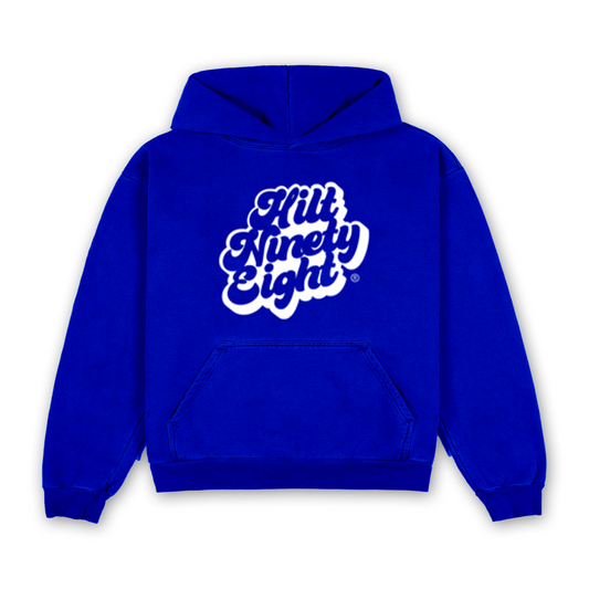 Hilt Ninety Eight Hoodie